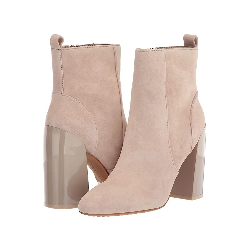 Vince Camuto Enverna Ankle Boot‎
